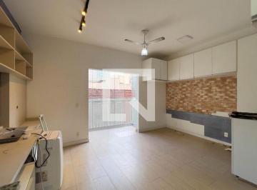 Apartamento · 35m² · 1 Quarto · Apartamento para Aluguel - Liberdade, 1 Quarto,  35 m² - São Paulo