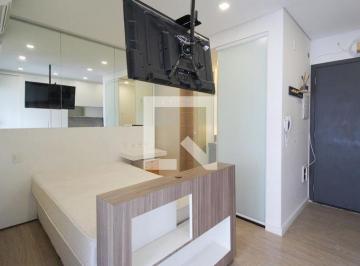 Apartamento · 26m² · 1 Quarto · 1 Vaga · Apartamento para Aluguel - Vila Olímpia, 1 Quarto, 26 m² - São Paulo