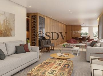 Apartamento · 545m² · 5 Quartos · 6 Vagas · Luxuoso Apartamento Duplex na Vila Olímpia, 545m², 5 suítes, 6 vagas.