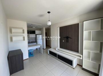 Apartamento · 39m² · 1 Quarto · 1 Vaga · Apartamento, 1 Dormitório, 1 Banheiro, 1 Vaga, Centro