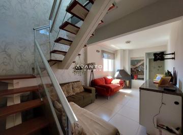 Apartamento · 145m² · 3 Quartos · 1 Vaga · Cobertura, 3 Dormitórios, 1 Suíte, 3 Banheiros, 1 Vaga, Fátima