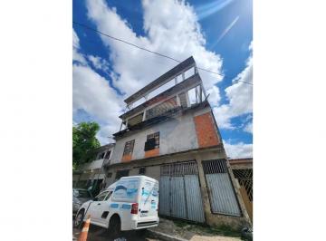 Terreno · 616m² · Imóvel em construção