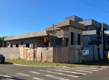 Casa · 123m² · 3 Quartos · 2 Vagas · Casa Térrea à venda - 3 quartos (1 suíte) - Terras da Estância - Paulínia
