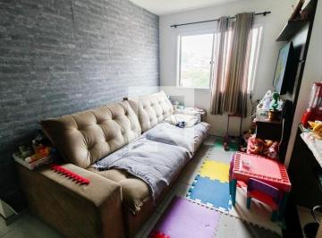 Apartamento · 42m² · 2 Quartos · 1 Vaga · Apartamento à Venda - Portal do Morumbi, 2 Quartos,  42 m² - São Paulo