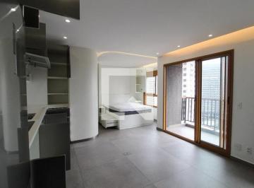 Apartamento · 41m² · 1 Quarto · Apartamento à Venda - Butantã, 1 Quarto,  41 m² - São Paulo