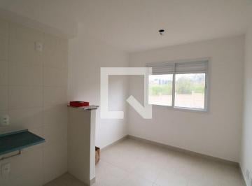Apartamento · 32m² · 2 Quartos · Apartamento à Venda - Jardim Jussara, 2 Quartos,  32 m² - São Paulo