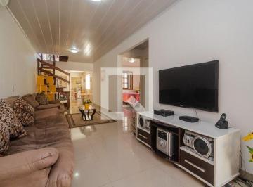 Casa · 150m² · 3 Quartos · 2 Vagas · Casa à Venda - Partenon, 3 Quartos, 150 m² - Porto Alegre