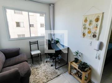 Apartamento · 24m² · 1 Quarto · Apartamento à Venda - Panamby, 1 Quarto, 24 m² - São Paulo