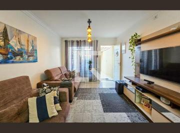 Casa · 140m² · 3 Quartos · 2 Vagas · Casa à Venda - Jardim Marajoara , 3 Quartos, 140 m² - São Paulo