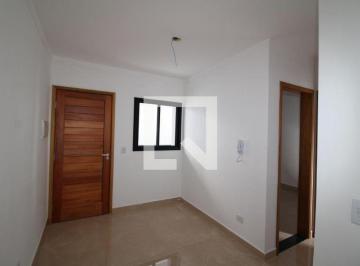 Apartamento · 41m² · 2 Quartos · Apartamento à Venda - Água Fria, 2 Quartos,  41 m² - São Paulo