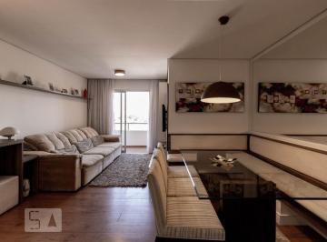 Apartamento · 100m² · 3 Quartos · 2 Vagas · Apartamento à Venda - Vila Olímpia, 3 Quartos, 100 m² - São Paulo
