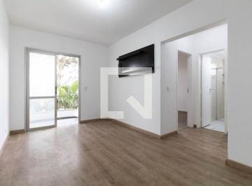 Apartamento · 59m² · 3 Quartos · 1 Vaga · Apartamento à Venda - Bosque da Saúde, 3 Quartos, 59 m² - São Paulo
