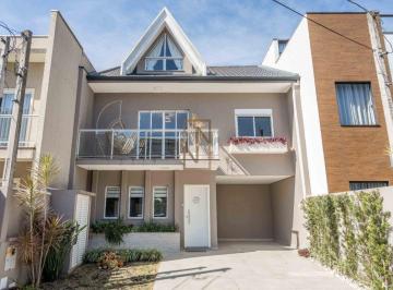 Casa · 175m² · 3 Quartos · Sobrado 3 suítes à venda no Pinheirinho!