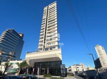 Apartamento · 2 Quartos · Apartamento à venda - no Centro