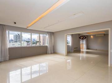 Apartamento · 256m² · 3 Quartos · 2 Vagas · Apartamento 3 Quartos Batel Curitiba