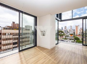 Apartamento · 107m² · 2 Quartos · 2 Vagas · APARTAMENTO 2 SUÍTES  BATEL CURITIBA