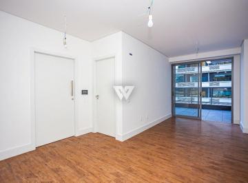 Apartamento · 62m² · 1 Quarto · 1 Vaga · APARTAMENTO 1 QUARTO ALTO DA GLÓRIA CURITIBA