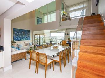 Apartamento · 186m² · 3 Quartos · 3 Vagas · Apartamento 3 Suítes Ecoville