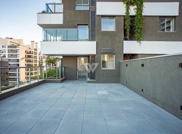 Apartamento · 131m² · 2 Quartos · 1 Vaga · APARTAMENTO GARDEN 2 QUARTOS ALTO DA GLÓRIA - BIOOS LAGUNA
