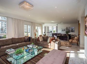 Apartamento · 380m² · 4 Quartos · 4 Vagas · Apartamento 4 Suítes Batel Curitiba