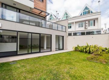Casa · 294m² · 3 Quartos · 4 Vagas · CASA CONDOMÍNIO 3 SUÍTES SANTO INÁCIO CURIITBA