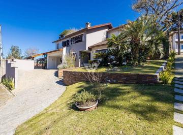 Casa · 283m² · 3 Quartos · 4 Vagas · CASA CONDOMÍNIO 3 QUARTOS SÃO BRAZ  CURITIBA