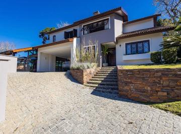 Casa · 283m² · 3 Quartos · 4 Vagas · CASA CONDOMÍNIO 3 QUARTOS SÃO BRAZ  CURITIBA