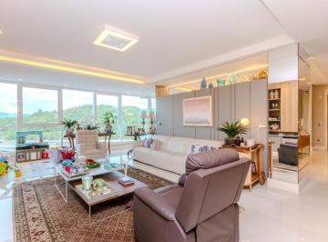 Apartamento · 220m² · 4 Quartos · 2 Vagas · APARTAMENTO 4 SUÍTES BALNEÁRIO CAMBORIÚ