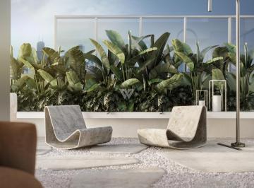 Apartamento · 261m² · 3 Quartos · 4 Vagas · COBERTURA 3 SUÍTES BATEL CURITIBA