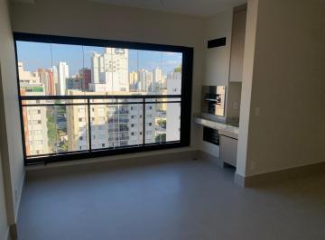 Apartamento · 48m² · 1 Quarto · 2 Vagas · Apartamento com Planejados e Climatizado no Coração do Cambuí, Campinas