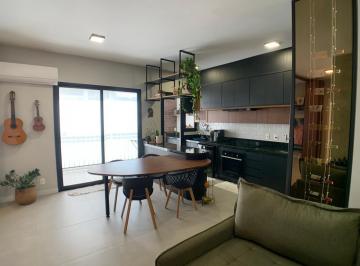 Apartamento · 77m² · 3 Quartos · 2 Vagas · Apartamento à venda (já locado) , para investidores no Swiss Park
