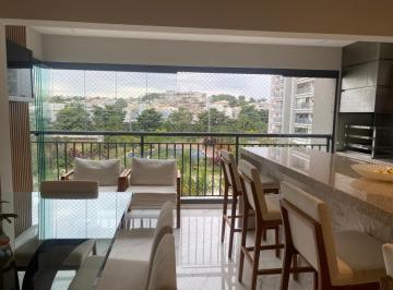 Apartamento · 103m² · 3 Quartos · 2 Vagas · Apartamento de 103m2 com 3 quartos no Swiss Park, Campinas