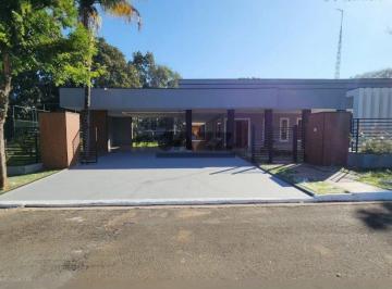 Casa · 547m² · 4 Quartos · 4 Vagas · Magnífica casa de 4 dormitórios no Residencial Vale das Laranjeiras em Indaiatuba - SP