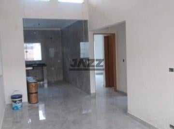 Casa · 96m² · 2 Quartos · 2 Vagas · Casa Funcional  à venda em Nova Cerejeira, Atibaia