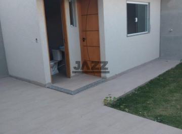 Casa · 96m² · 2 Quartos · 2 Vagas · Linda Casa à Venda em Nova Cerejeira, Atibaia