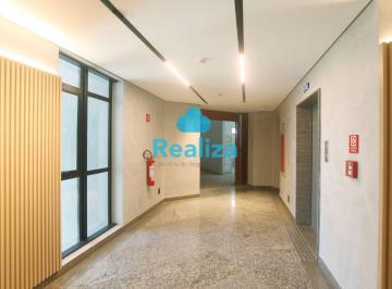 Comercial · 1585m² · 12 Vagas · SALA COBERTURA COM AUDITÓRIO LOCAÇÃO SCN QD 4 BL B CENTRO EMPRESARIAL VARIG ASA