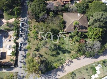 Foto 01 · casa à venda no Cond. Fazenda Vila Real, com 3.270m², perfeita para retrofit