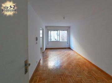 Apartamento · 25m² · Seu novo lar está aqui!