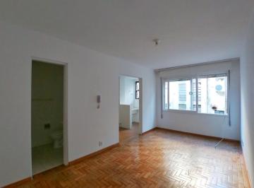Apartamento Aluguel 28m² · Seu novo lar está aqui!