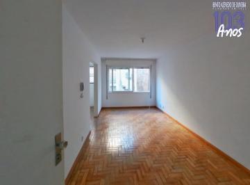 Apartamento · 25m² · Seu novo lar está aqui!