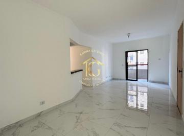 Apartamento · 99m² · 3 Quartos · 2 Vagas · Apartamento de 3 quartos com suíte e 2 vagas de garagem na Guilhermina