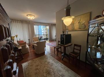 imagem · Apartamento à venda em Campinas, Cambuí, com 3 quartos, com 270 m², Edifício São