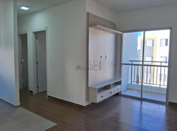 imagem · Apartamento para alugar em Indaiatuba, Jardins do Império, com 2 quartos, com 50