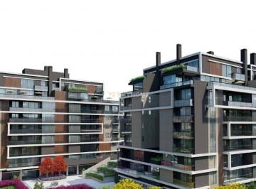 Apartamento · 257m² · 4 Quartos · 3 Vagas · Apartamento 4 quartos com 03 vagas em frente ao Parque Barigui - 30716