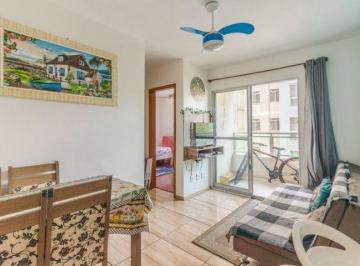 Apartamento · 48m² · 2 Quartos · 1 Vaga · Apartamento / 2 Dormitórios / 1 Vaga / Morro Santana / Porto Alegre / RS