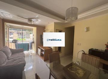 Apartamento · 50m² · 2 Quartos · 1 Vaga · Apartamento Térreo com piscina à venda com 2 Dormitórios 52 m²