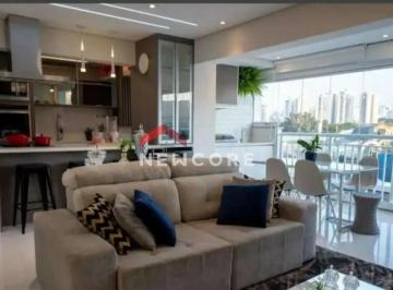 Apartamento · 76m² · 2 Quartos · 2 Vagas · Apartamento em  Avenida Marquês de São Vicente - Várzea da Barra Funda - São Paulo/SP