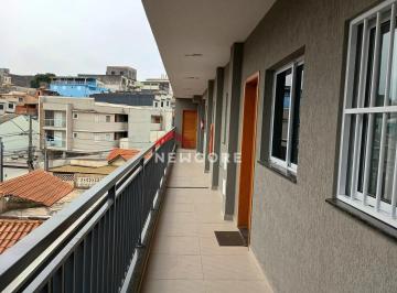 Apartamento · 40m² · 2 Quartos · Apartamento em  Rua Antônio Pereira Simões - Vila Paranaguá - São Paulo/SP