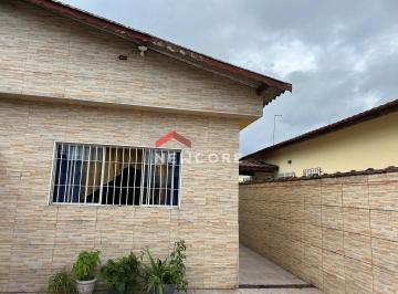 Casa · 66m² · 2 Quartos · 2 Vagas · Casa em  Rua Joana Cristina Lourenço - Agenor de Campos - Mongaguá/SP