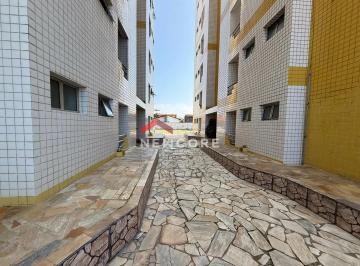 Apartamento · 54m² · 1 Quarto · 2 Vagas · Apartamento em  Avenida Governador Mário Covas Júnior - Tupy - Itanhaém/SP